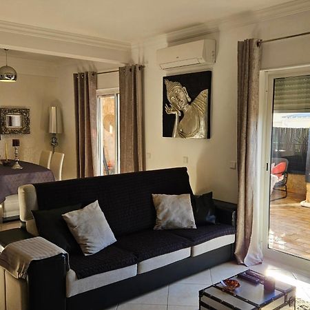 Casa Joaninha Apartment Olhao Bagian luar foto
