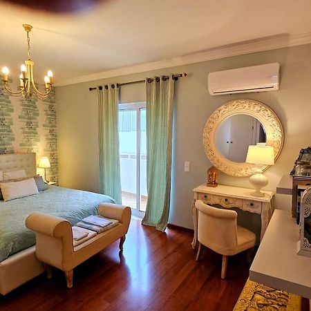 Casa Joaninha Apartment Olhao Bagian luar foto