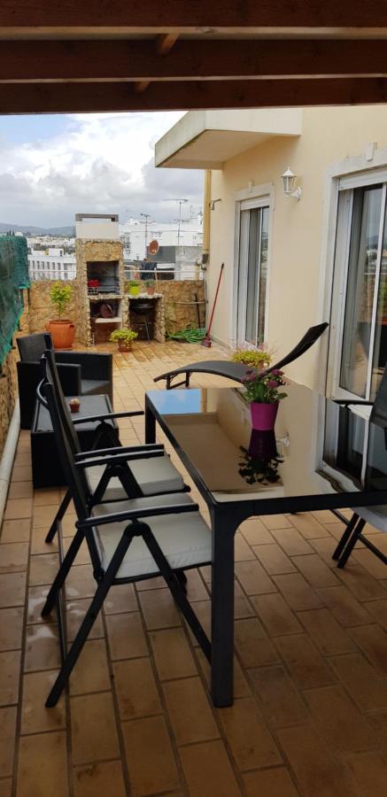 Casa Joaninha Apartment Olhao Bagian luar foto