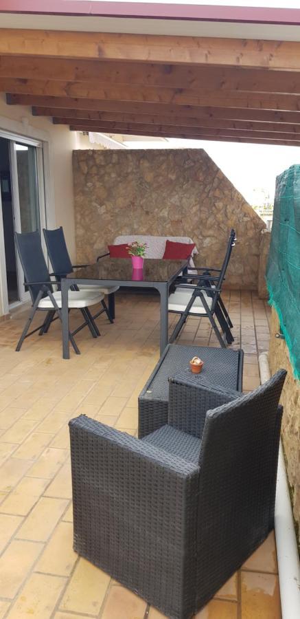 Casa Joaninha Apartment Olhao Bagian luar foto