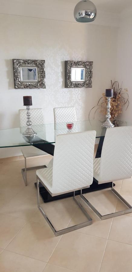 Casa Joaninha Apartment Olhao Bagian luar foto