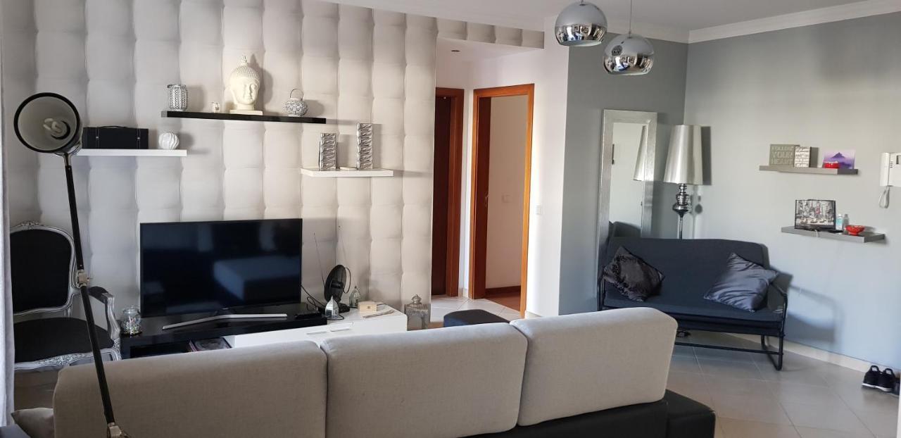 Casa Joaninha Apartment Olhao Bagian luar foto