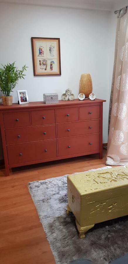 Casa Joaninha Apartment Olhao Bagian luar foto