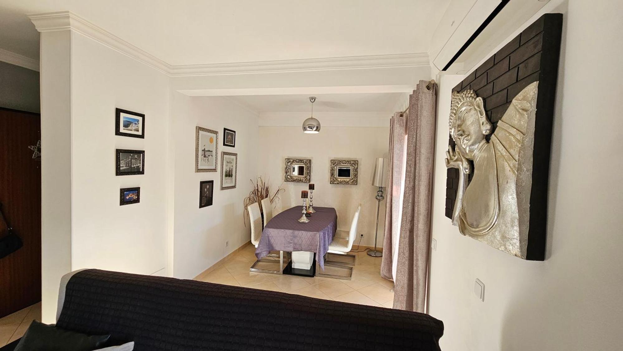Casa Joaninha Apartment Olhao Bagian luar foto