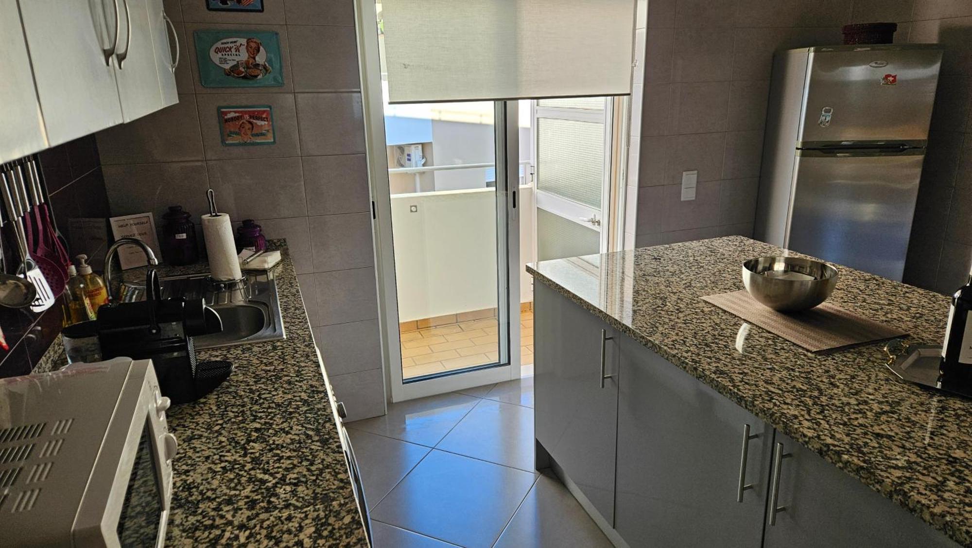 Casa Joaninha Apartment Olhao Bagian luar foto